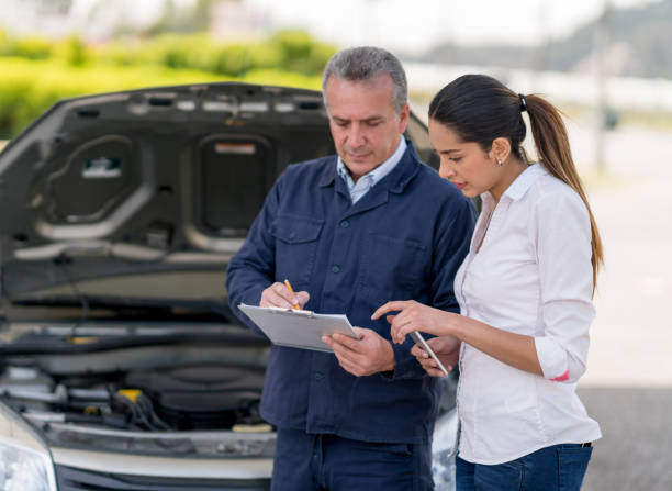 Full coverage car insurance in Chesapeake Ranch Estates, MD